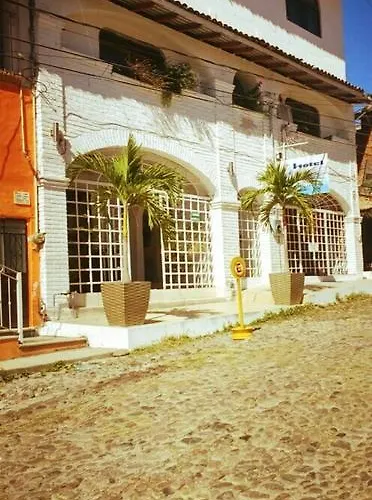 Hotel Las Perlas Vallarta