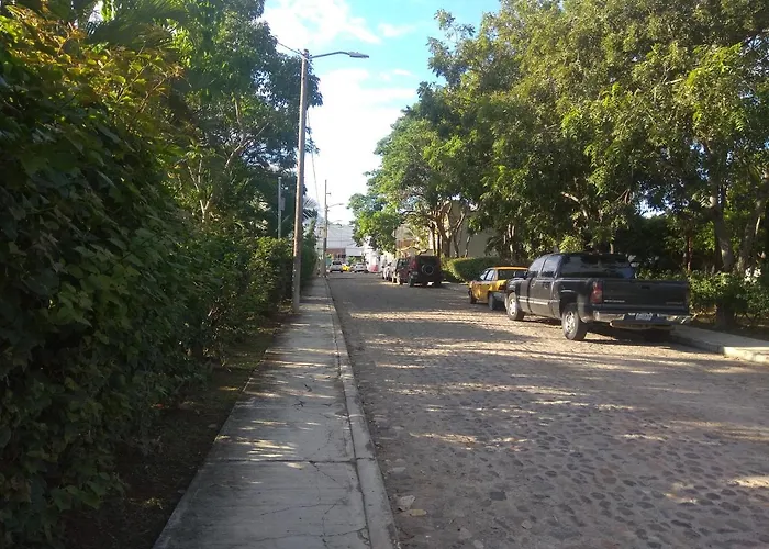 Ex Hacienda Del Pitillal