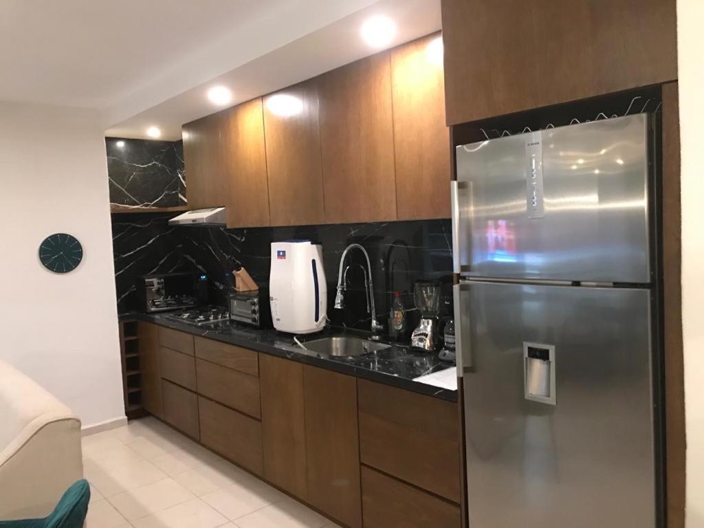 Departamento Calipso Aparthotel *