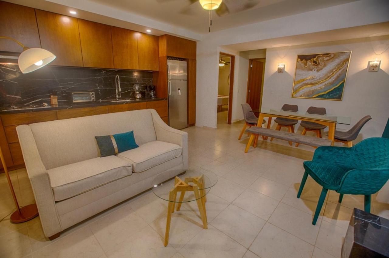 Departamento Calipso