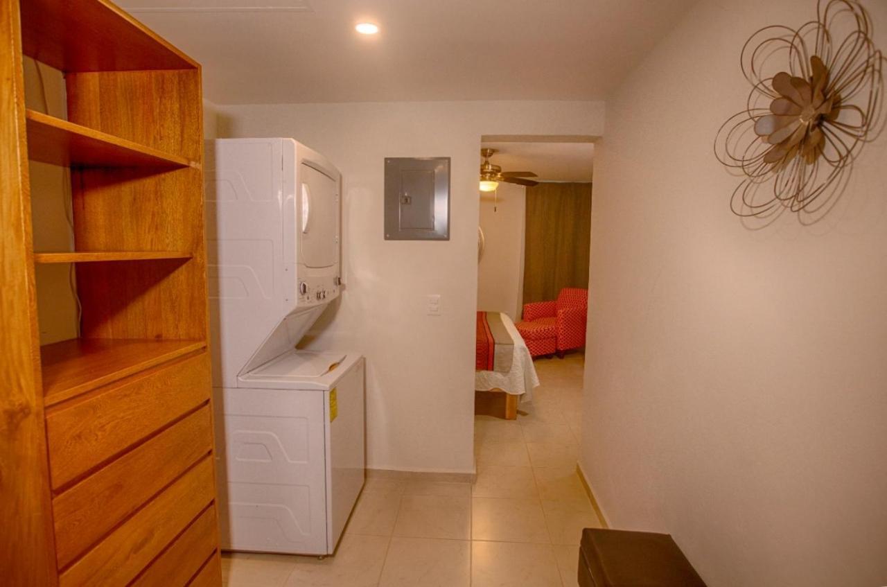 Aparthotel Departamento Calipso Puerto Vallarta