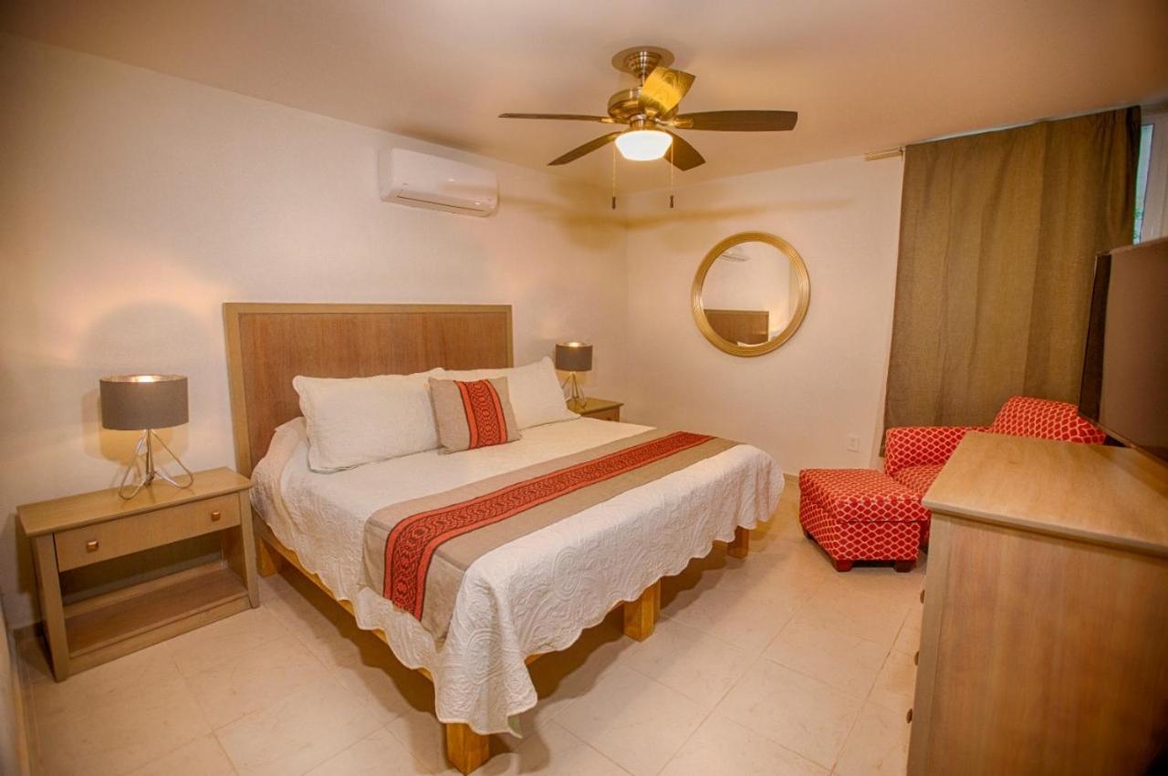 Aparthotel Departamento Calipso Puerto Vallarta