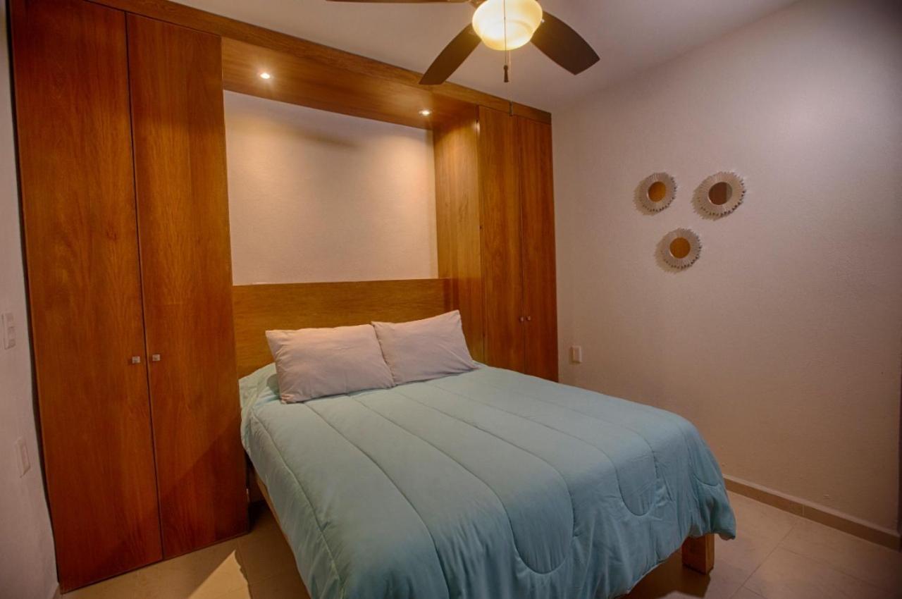 Aparthotel Departamento Calipso Puerto Vallarta