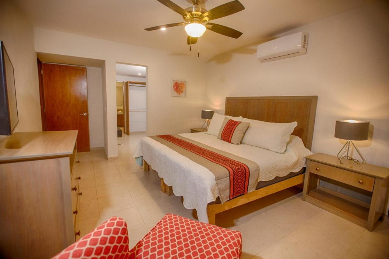 Departamento Calipso Aparthotel Puerto Vallarta