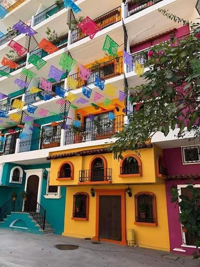 Casa Blue