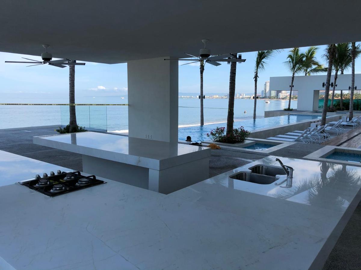 Casa Blue Apartment Puerto Vallarta