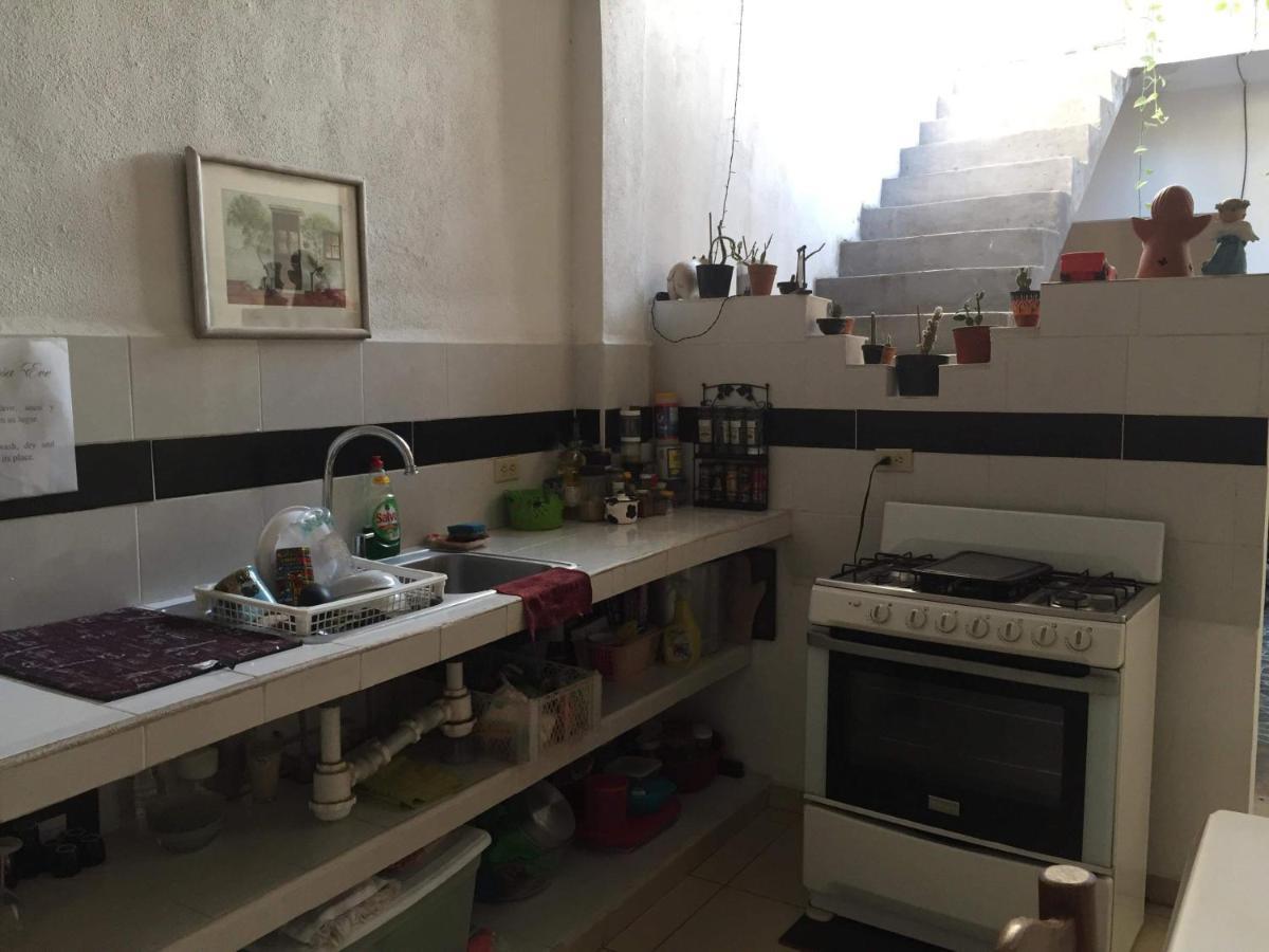 Hostel Pomarrosa