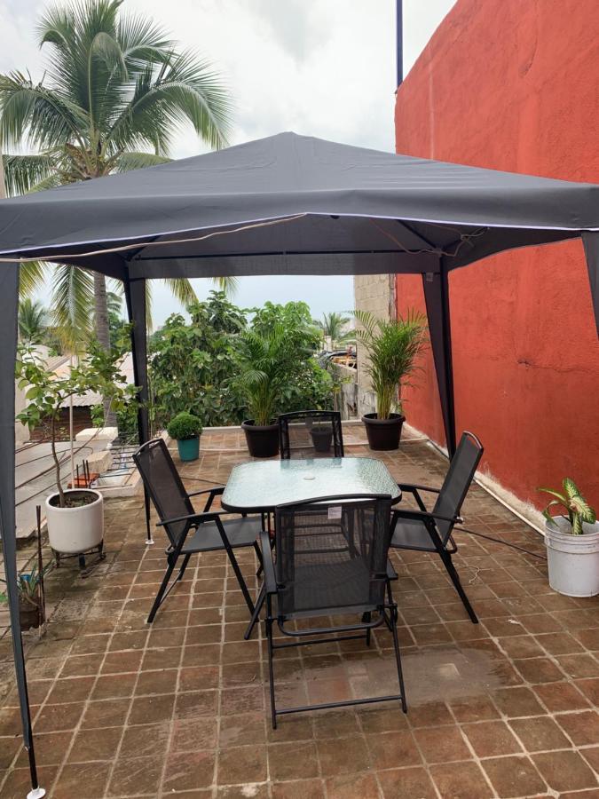 Pomarrosa Hostel Puerto Vallarta