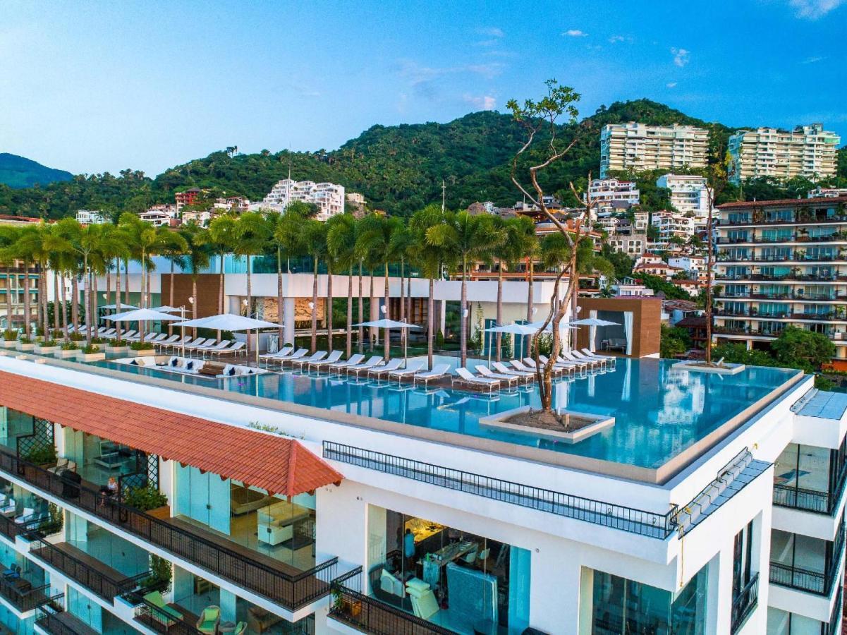 Pier 57 - 211 Luxurious & Modern 1 Bedroom Romantic Zone * Puerto Vallarta