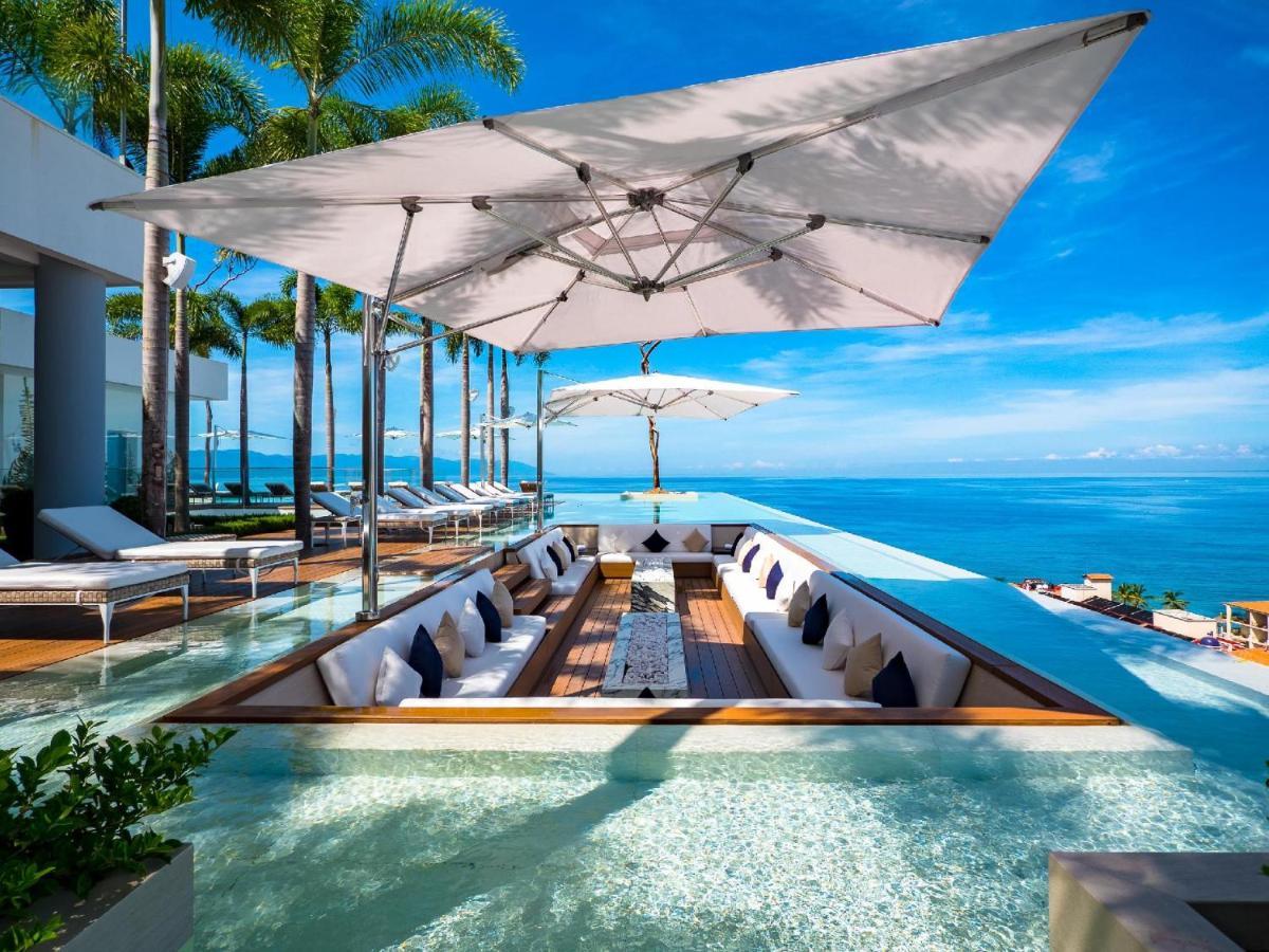 Pier 57 - 709 Stunning View 2 Bedroom Romantic Zone Holiday home Puerto Vallarta