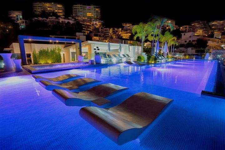 Departamento Zona Romantica * Puerto Vallarta