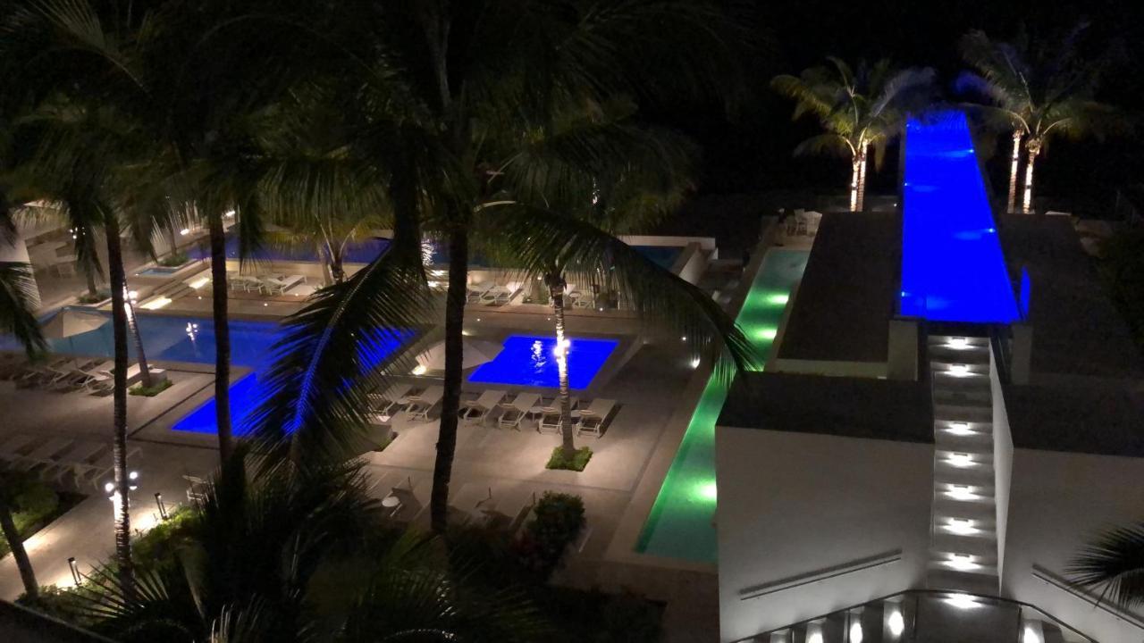Casa Blue Apartment *