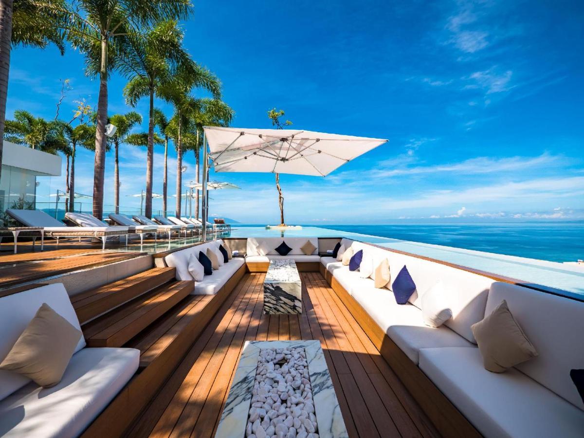 Pier 57 - 510 Luxury Rooftop 2 Bedroom In Romantic Zone Puerto Vallarta