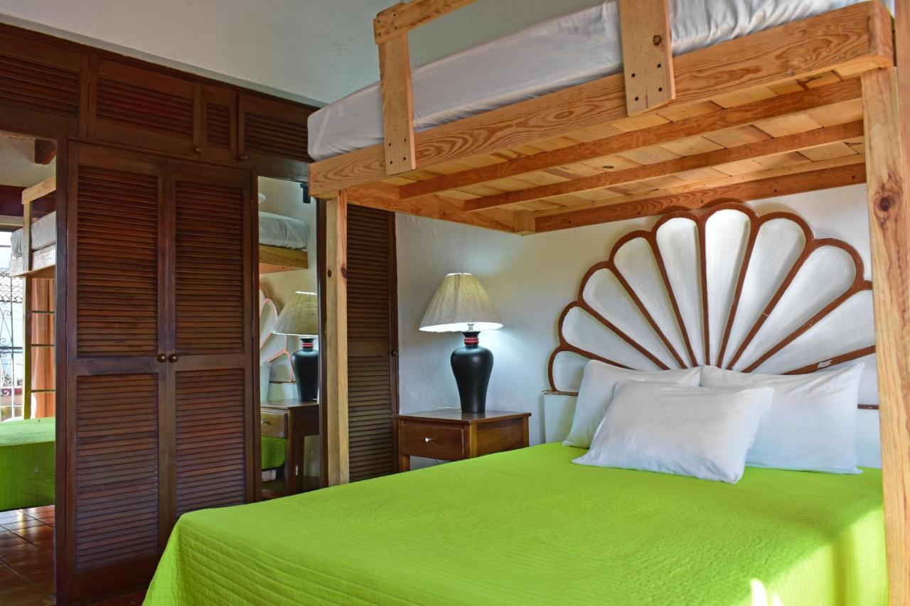My Local Vallarta Bed & Breakfast