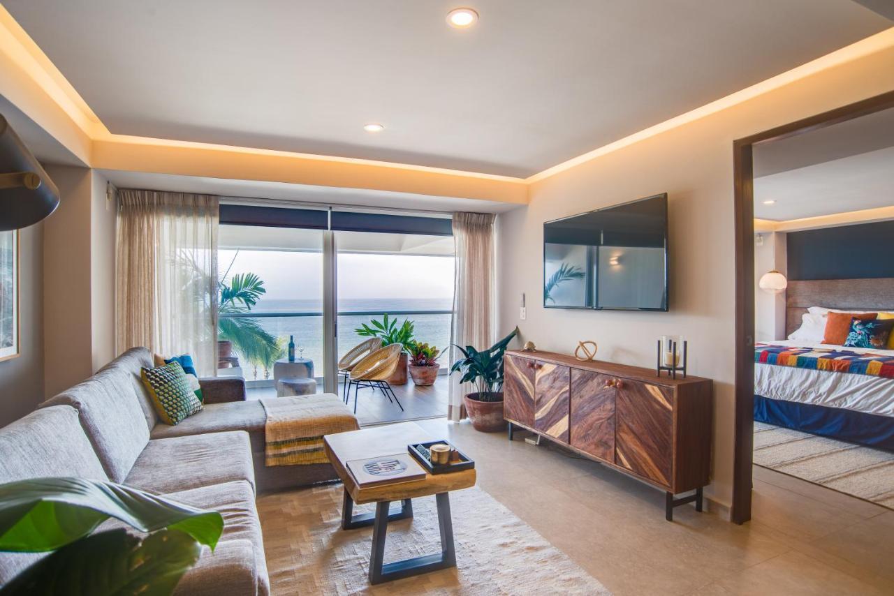 Casa Blue * Puerto Vallarta
