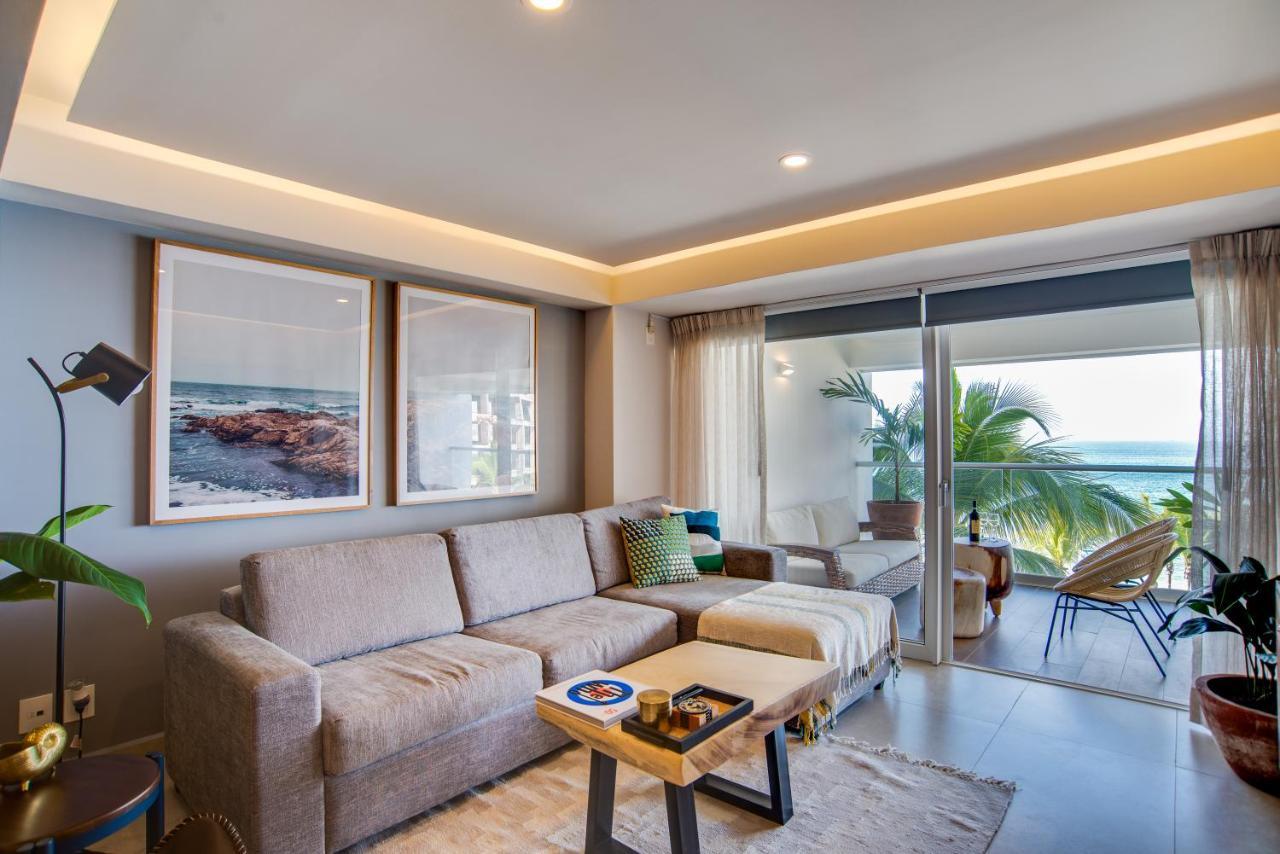 Casa Blue Apartment Puerto Vallarta