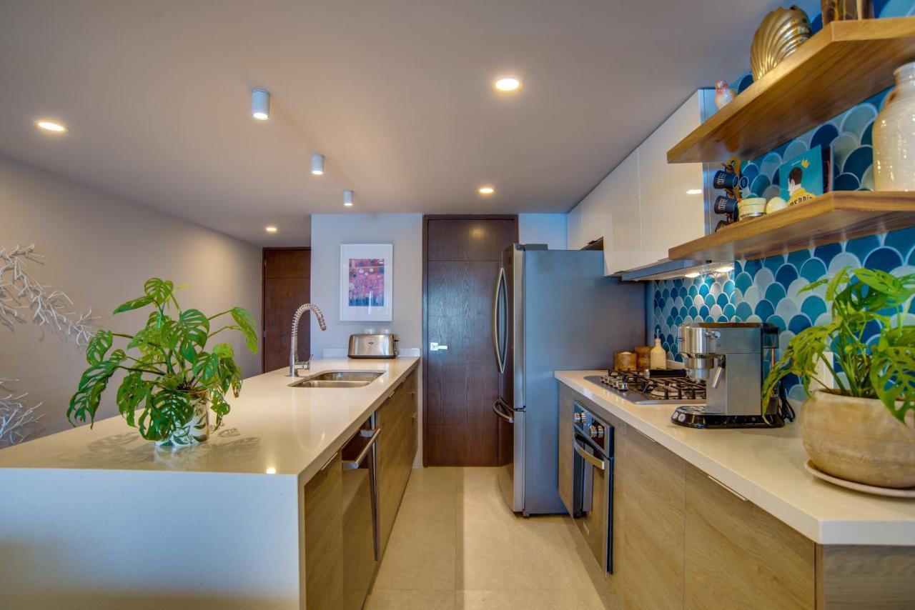 Apartment Casa Blue *