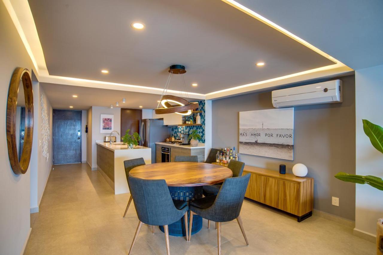Apartment Casa Blue *