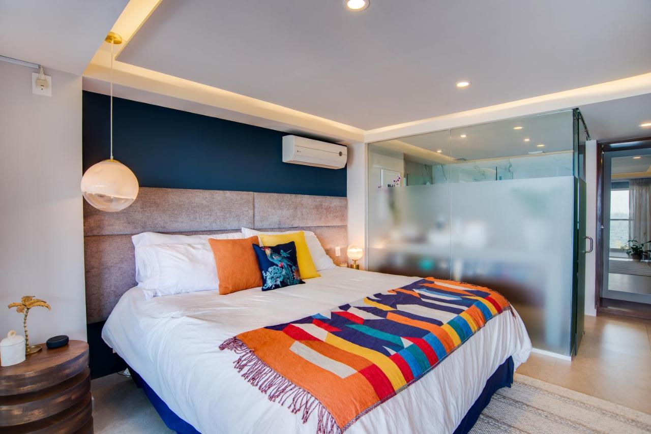 Casa Blue Puerto Vallarta