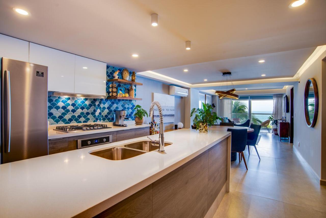 Casa Blue