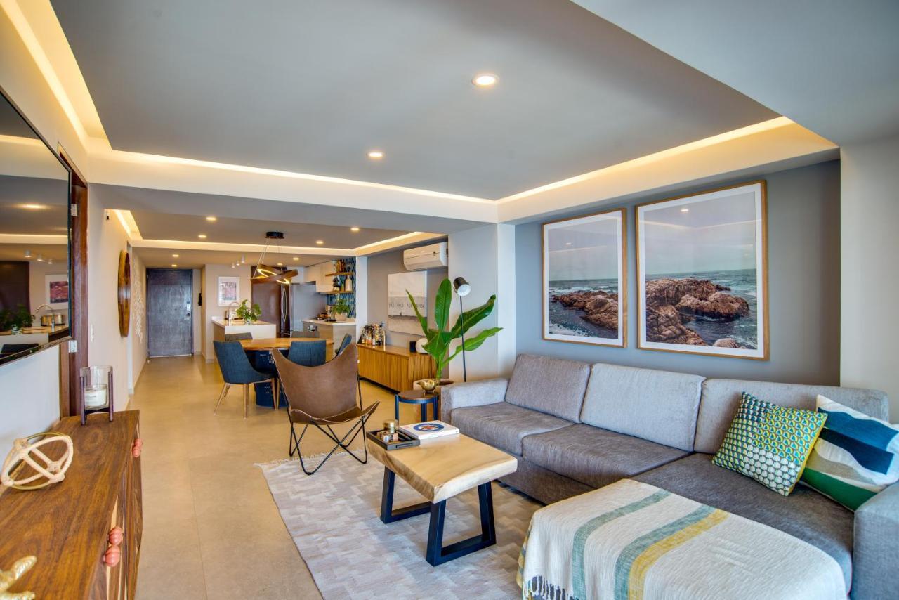 Apartment Casa Blue