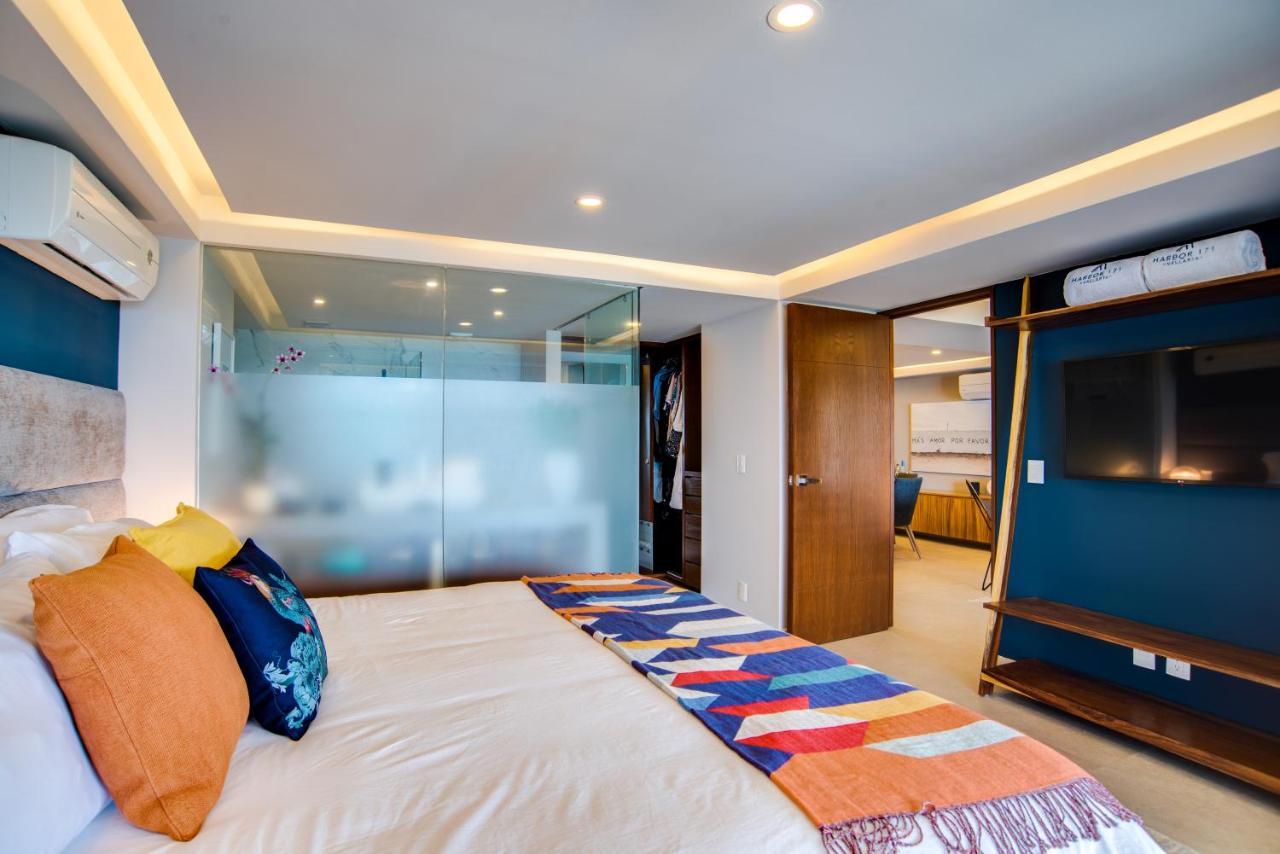 Casa Blue Apartment *