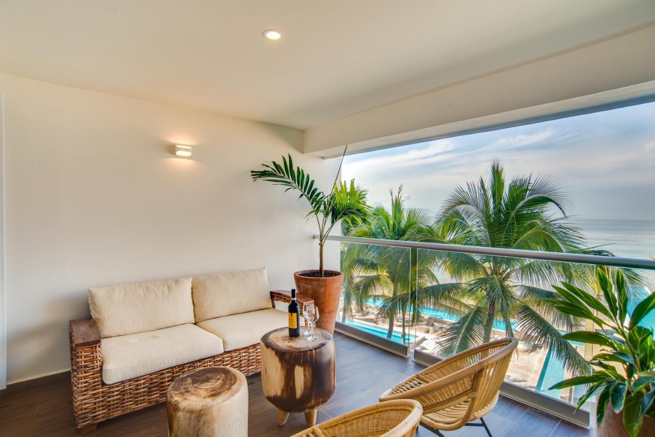 Casa Blue Puerto Vallarta
