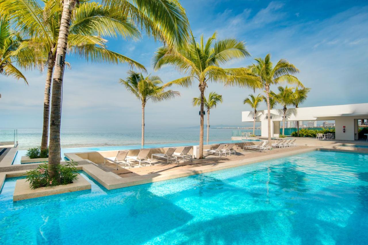 Casa Blue Puerto Vallarta