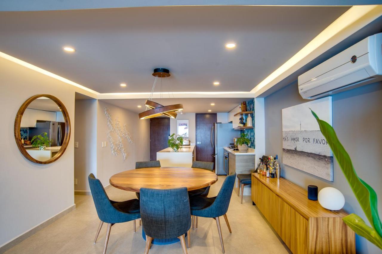 Apartment Casa Blue *