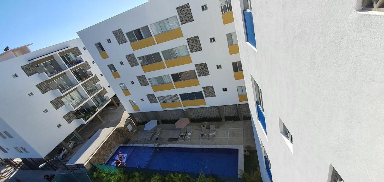 Loft 10 Min From Oro &holy Beach, Marina, Galerias Apartamento