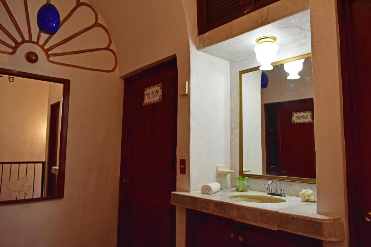 Bed & Breakfast My Local Vallarta *