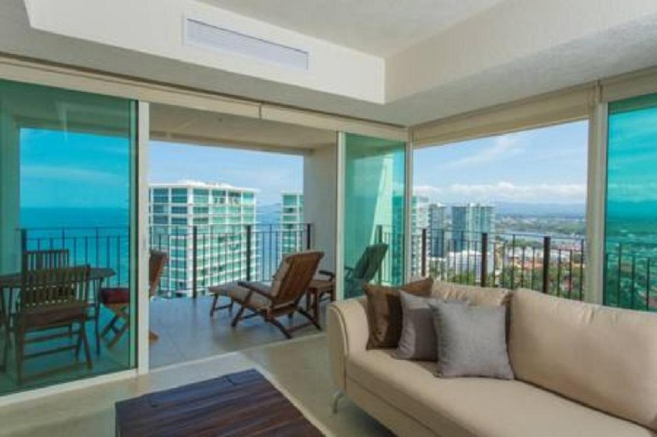 Nuevo Departamento De Lujo En Gran Venetian Frente Al Mar