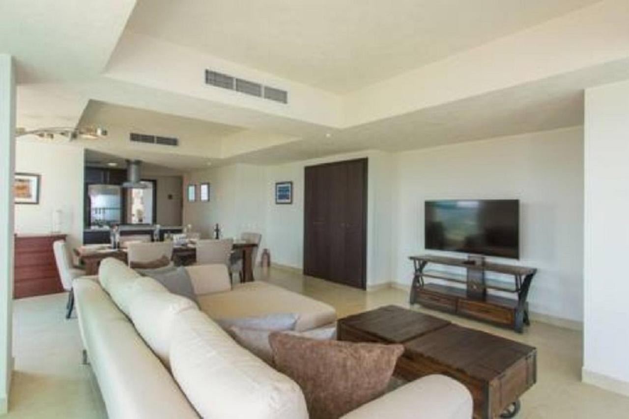 Nuevo Departamento De Lujo En Gran Venetian Frente Al Mar Apartment *