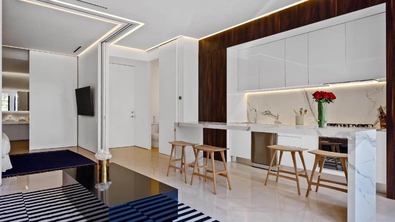 Holiday home Pier 57 - 211 Luxurious & Modern 1 Bedroom Romantic Zone *