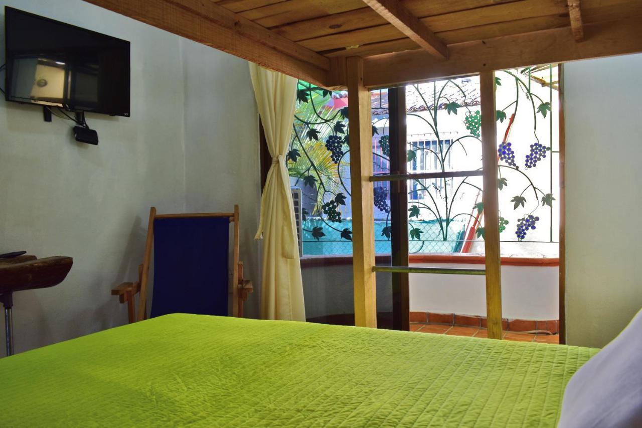 My Local Vallarta Bed & Breakfast *