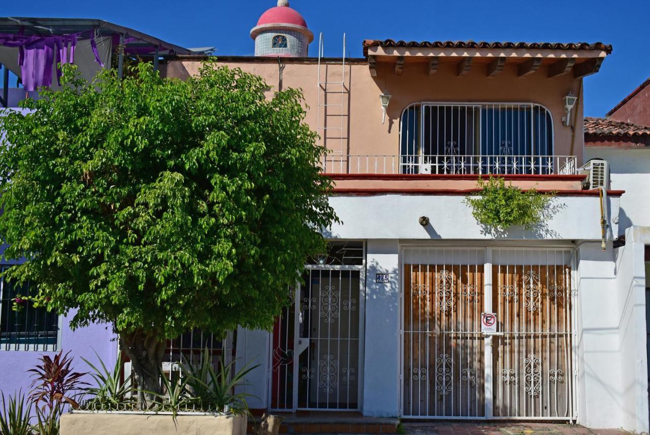 My Local Vallarta Bed & Breakfast
