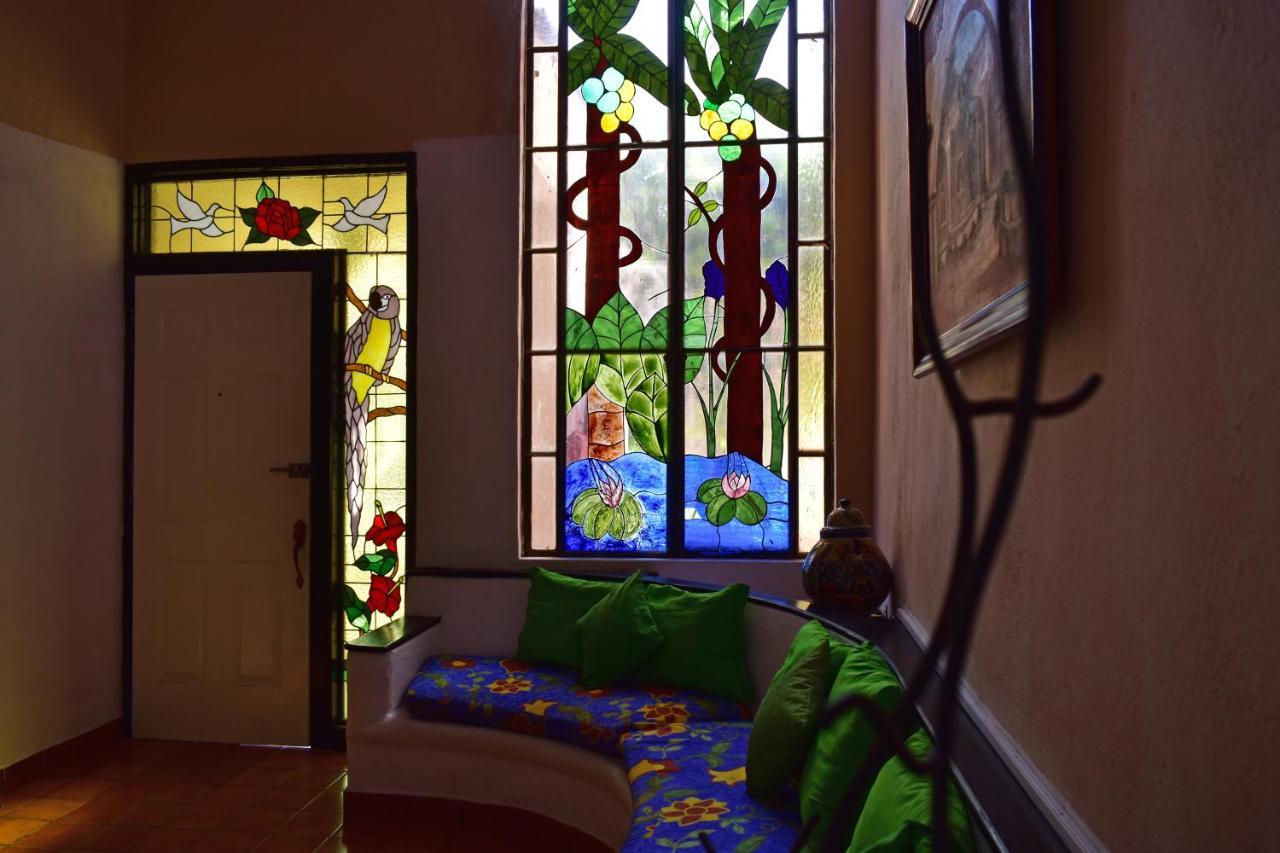 Bed & Breakfast My Local Vallarta Puerto Vallarta