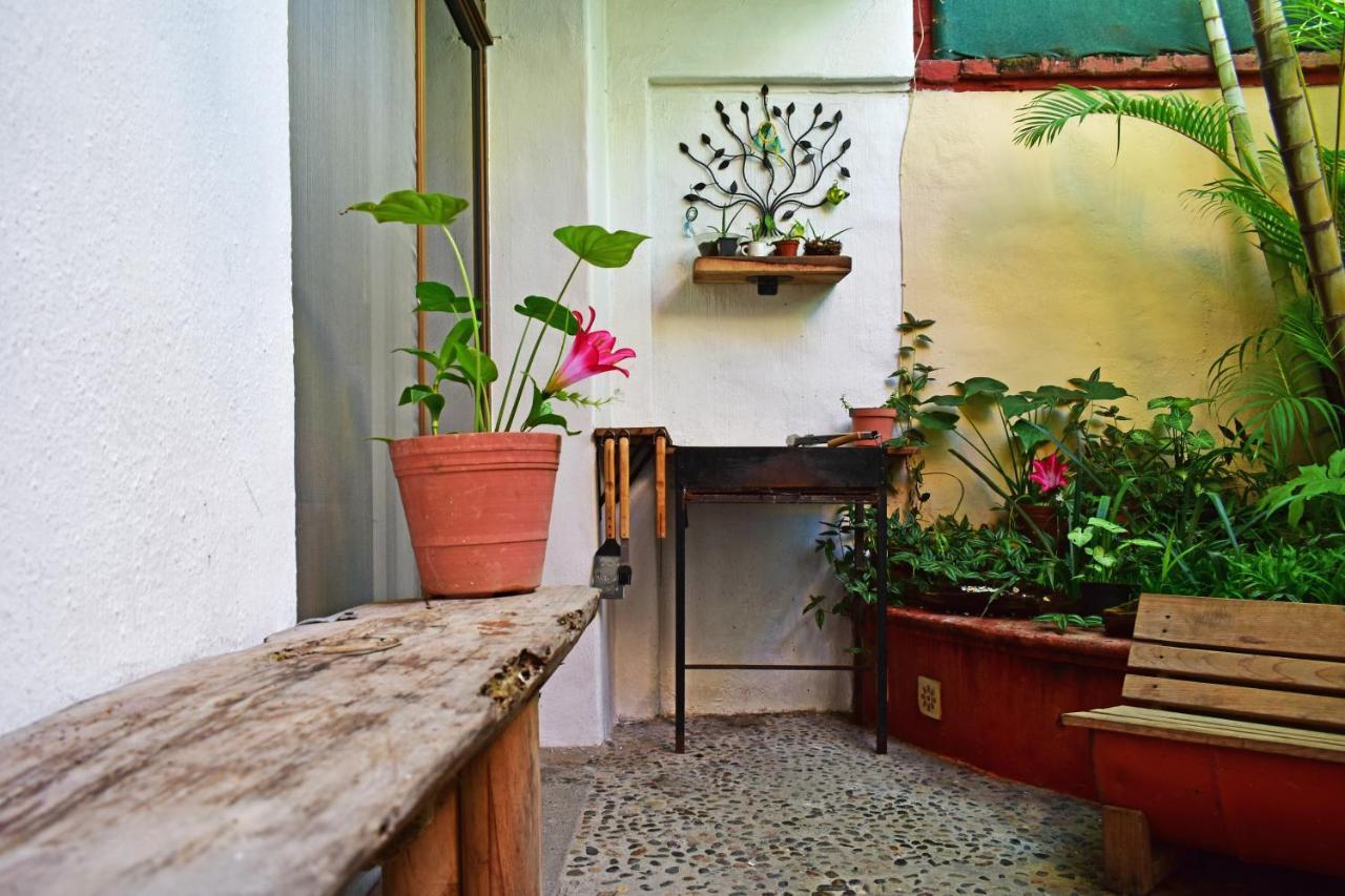 Bed & Breakfast My Local Vallarta