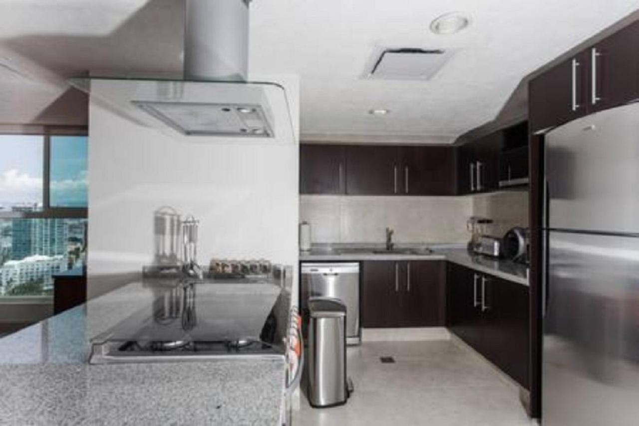 Apartment Nuevo Departamento De Lujo En Gran Venetian Frente Al Mar Puerto Vallarta