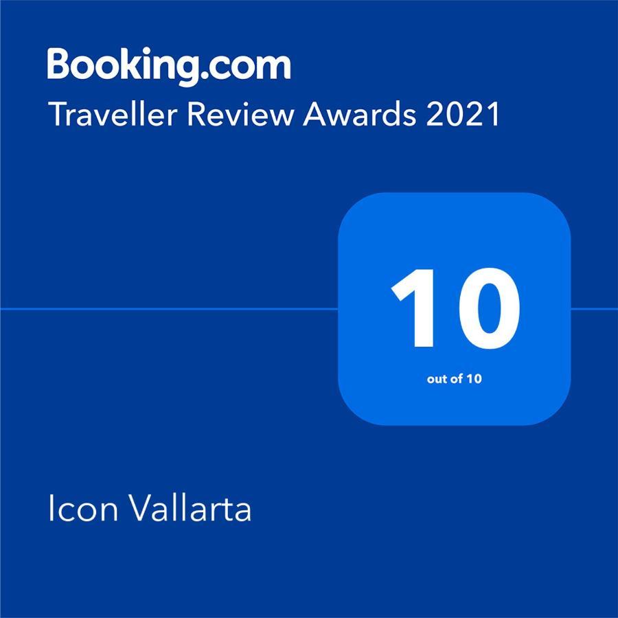 Apartment Icon Vallarta Puerto Vallarta