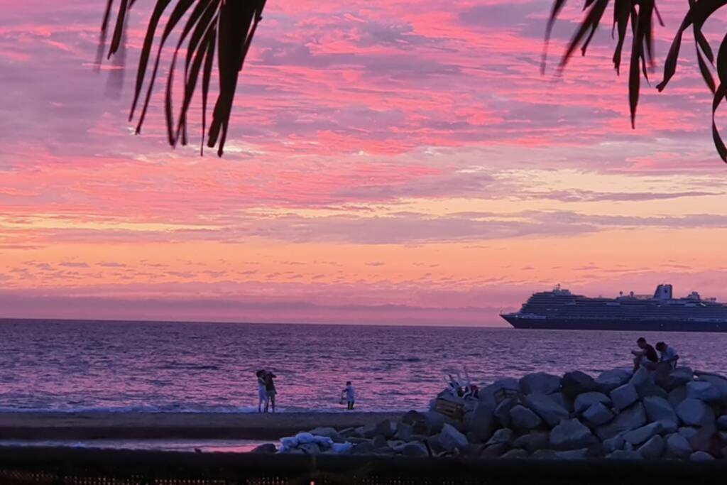 Loft 10 Min From Oro &holy Beach, Marina, Galerias * Puerto Vallarta
