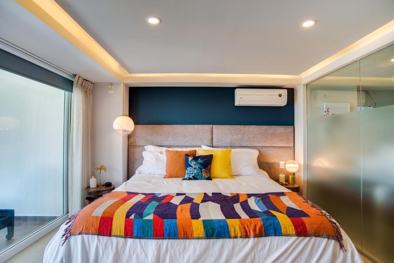 Apartment Casa Blue *