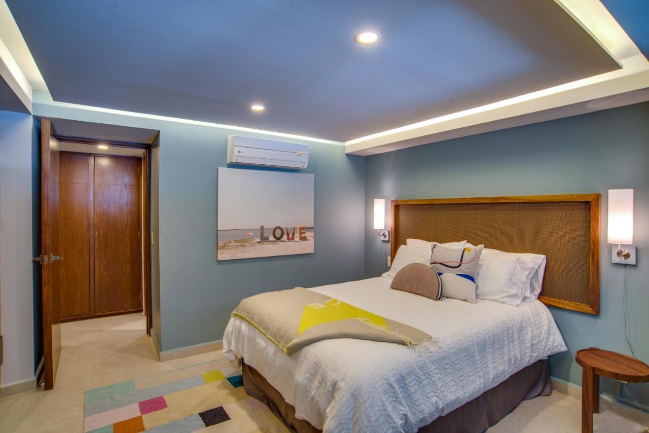 Casa Blue Apartment Puerto Vallarta