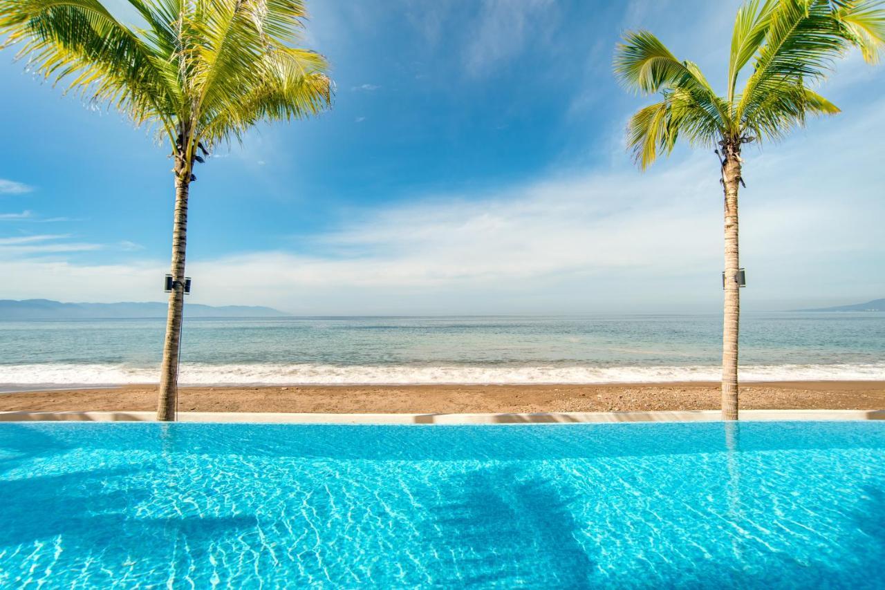 Casa Blue Puerto Vallarta