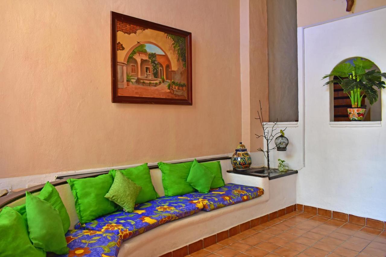 Bed & Breakfast My Local Vallarta