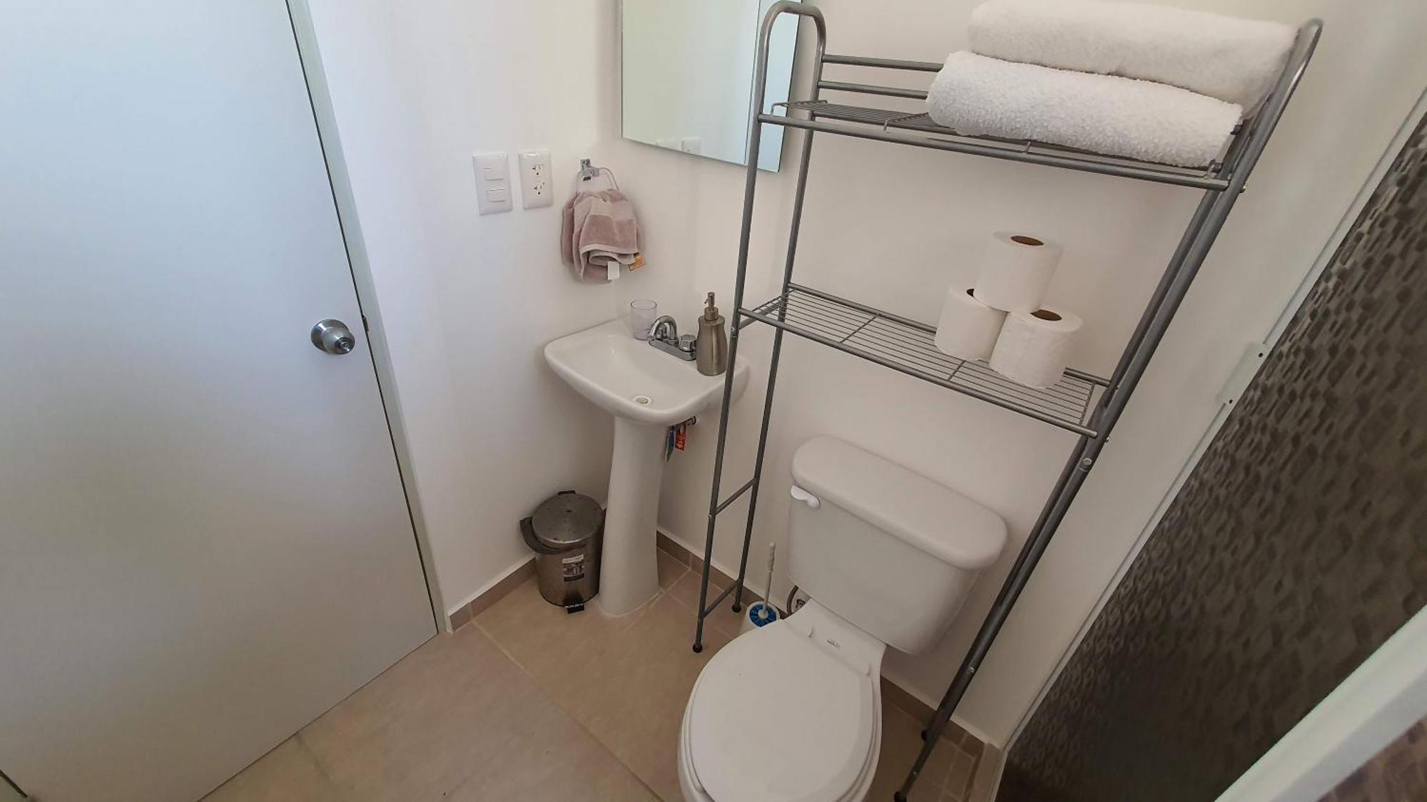 Loft 10 Min From Oro &holy Beach, Marina, Galerias Apartamento Puerto Vallarta