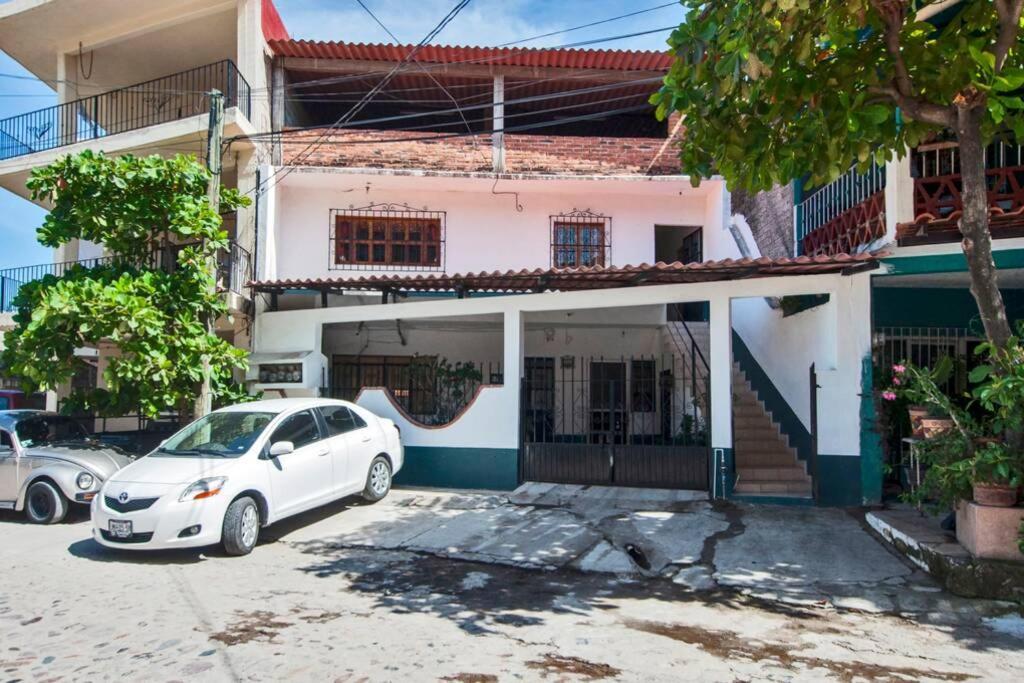 Apartment Casa Marisol Puerto Vallarta