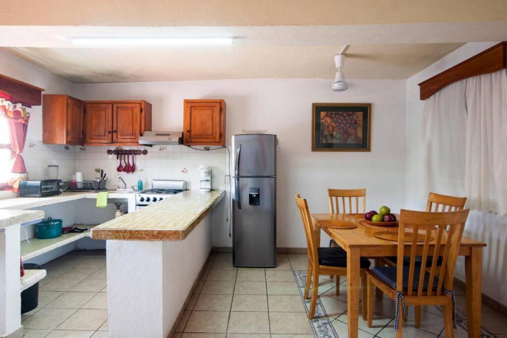 Casa Marisol *