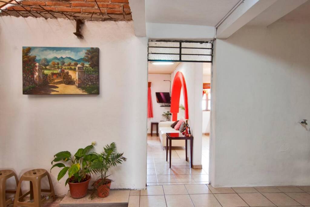 Casa Marisol
