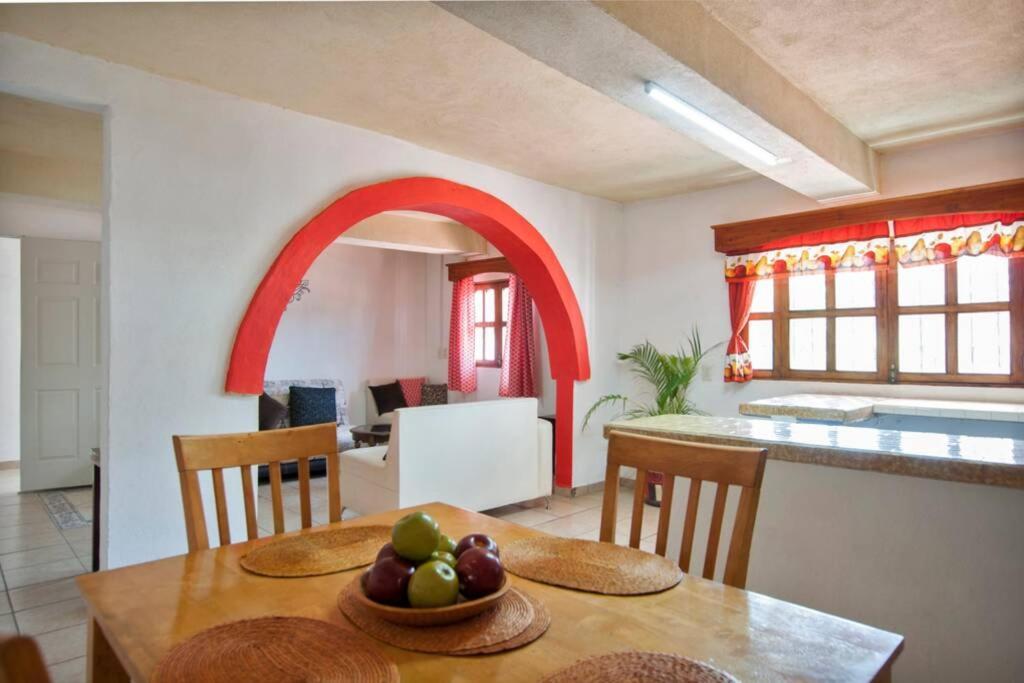 Apartment Casa Marisol